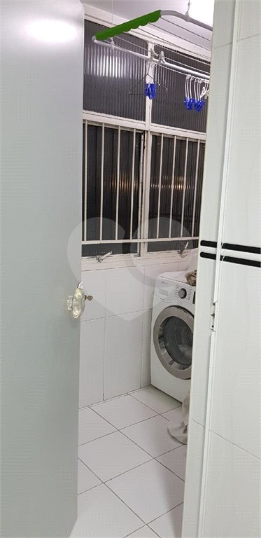 Apartamento à venda com 2 quartos em Nova Piraju, São Paulo, SP