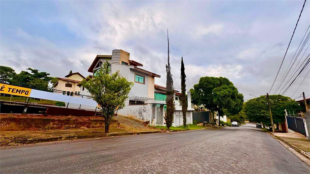 Terreno à venda em Parque Campolim, Sorocaba, SP