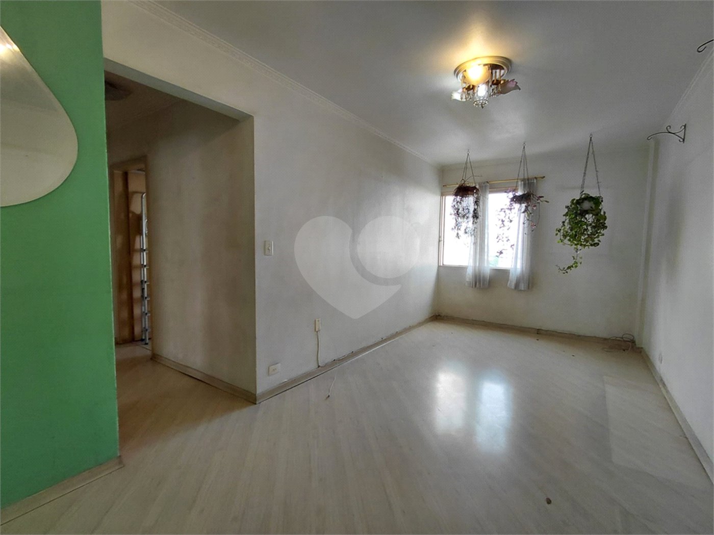 Apartamento à venda com 2 quartos em Vila Romana, São Paulo, SP