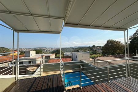 Casa à venda com 3 quartos, sendo 1 suíte, em Jardim Paulista, Atibaia, SP