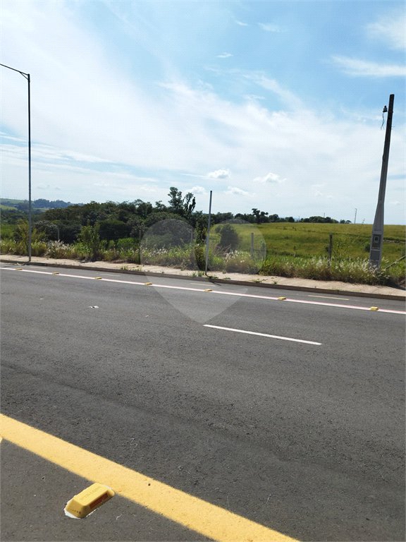 Terreno à venda no condomínio Residencial Smart City, Salto - SP