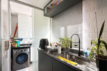 Apartamento à venda com 2 quartos, sendo 1 suíte, em Independência, São Bernardo do Campo, SP