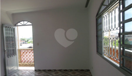 Casa à venda com 4 quartos em Jaçanã, São Paulo, SP