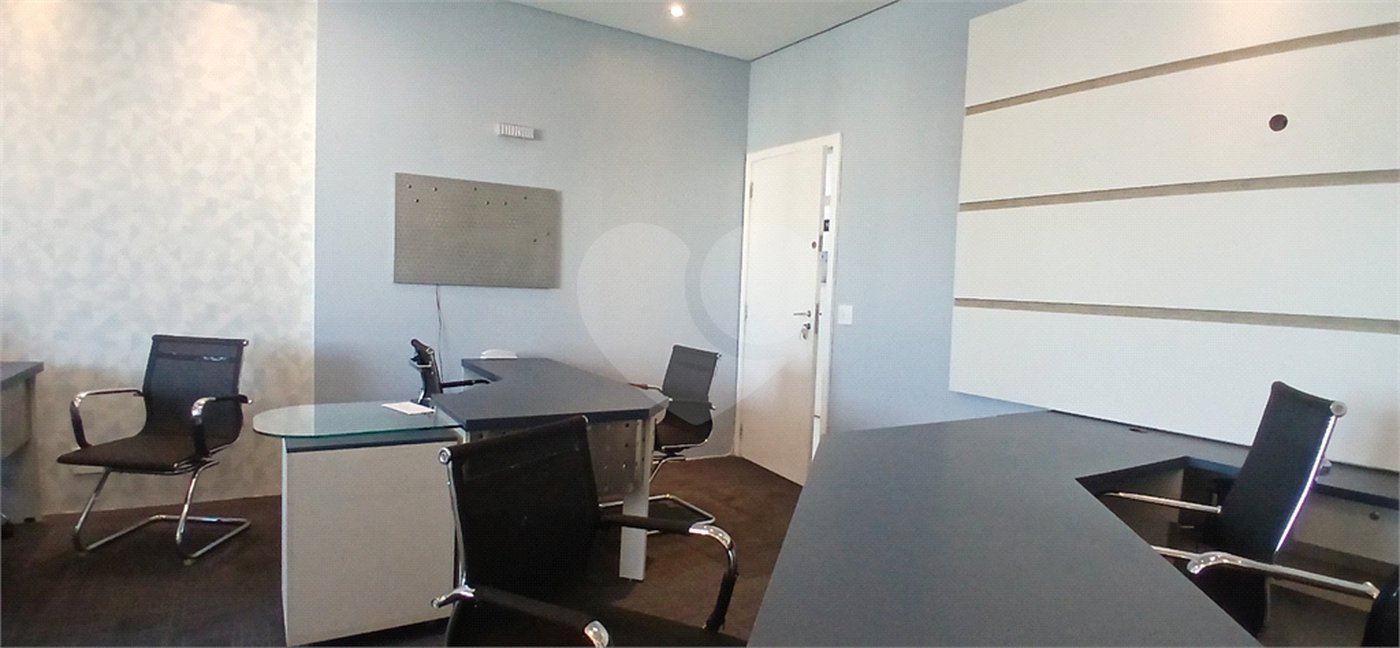 Sala para alugar no Centro, São Bernardo do Campo, SP