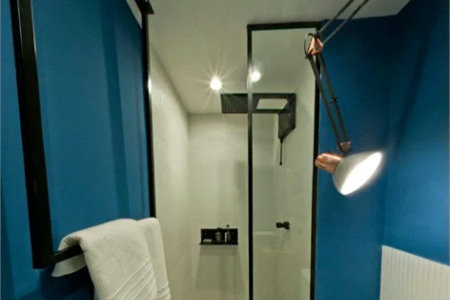 Studio à venda com 1 quarto em Pinheiros, São Paulo, SP
