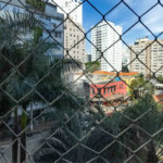APARTAMENTO PARA LOCAÇÃO COM 151M2 - 3 QUARTOS ( 2 SUÍTES ) - 3 VAGAS NO JARDIM AMÉRICA.