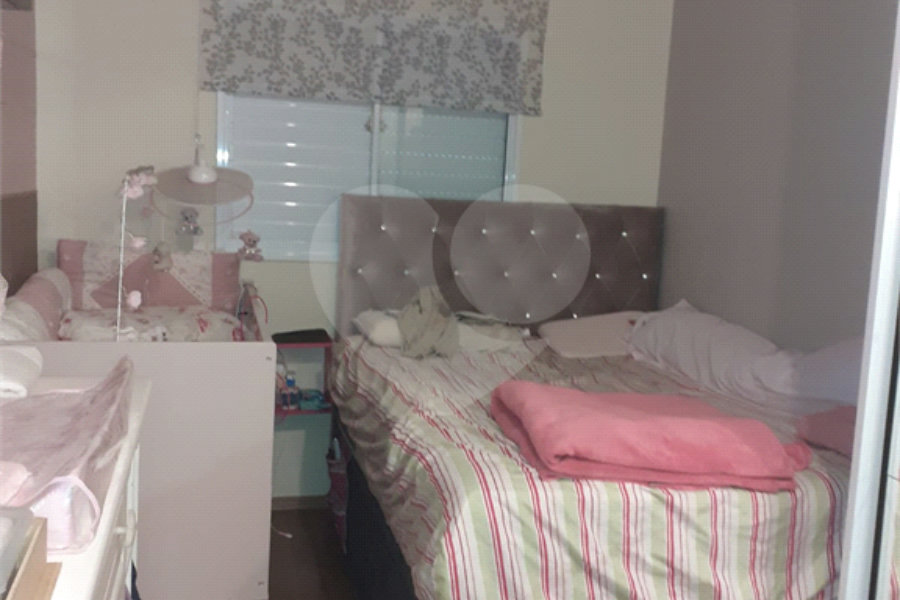 Apartamento à venda com 2 quartos em Jaçanã, São Paulo, SP