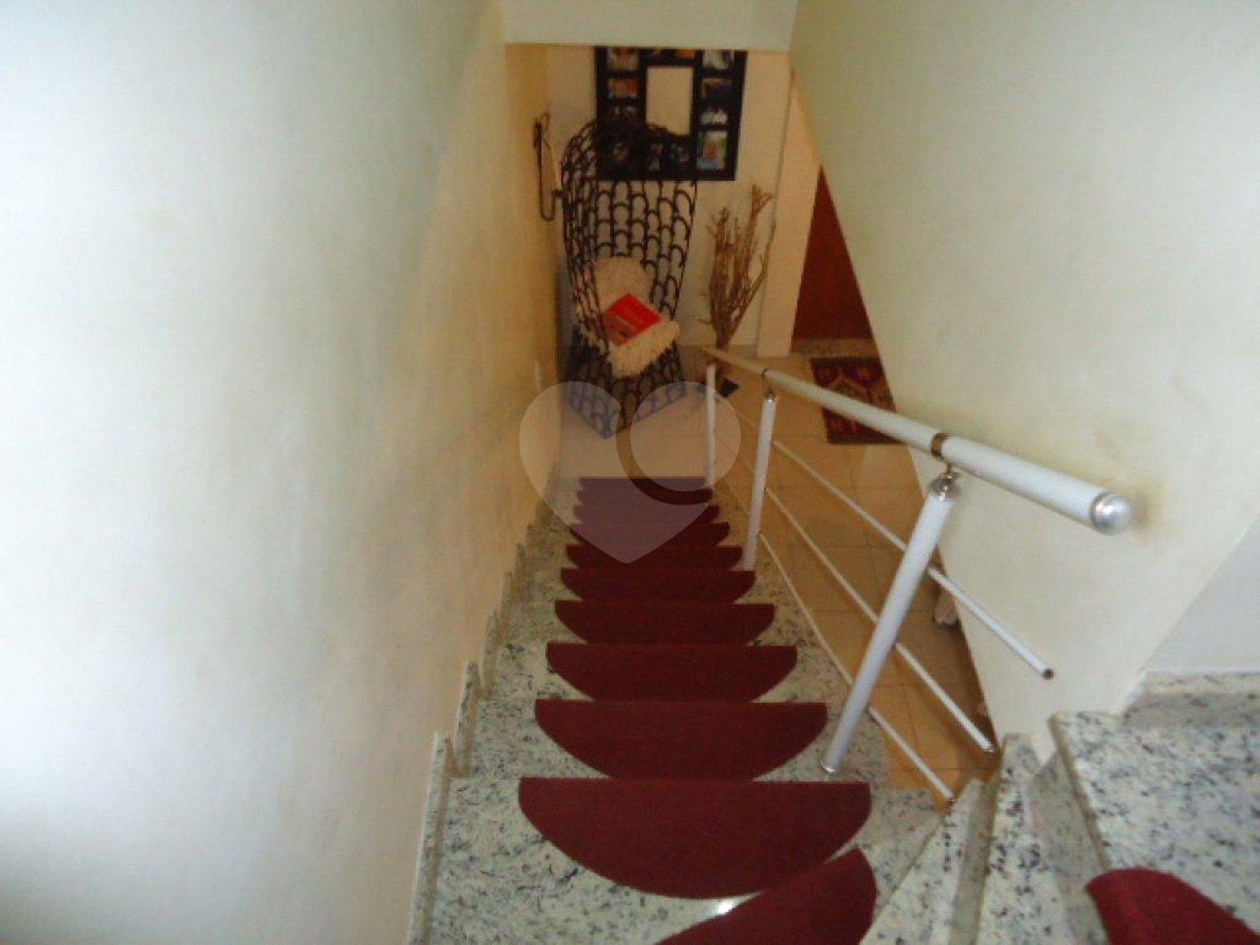 Casa à venda com 3 quartos, sendo 1 suíte, em Jardim das Vertentes, São Paulo, SP