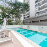 Apartamento à venda com 1 suíte em Jardim Prudência, São Paulo, SP