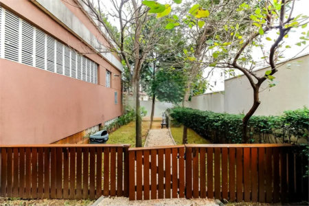 Apartamento à venda com 2 quartos, sendo 1 suíte, em Santa Teresinha, São Paulo, SP