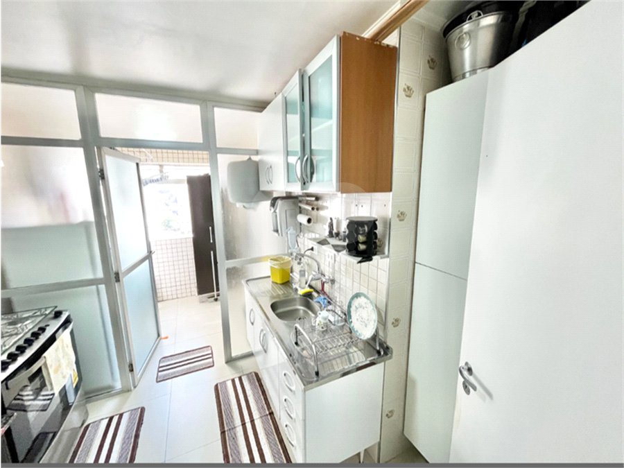 Apartamento à venda com 3 quartos, sendo 1 suíte, em Santa Teresinha, São Paulo, SP
