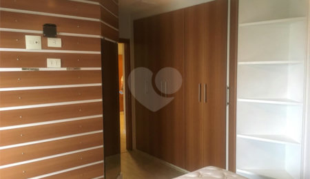 Apartamento à venda com 3 suítes em Santana, São Paulo, SP