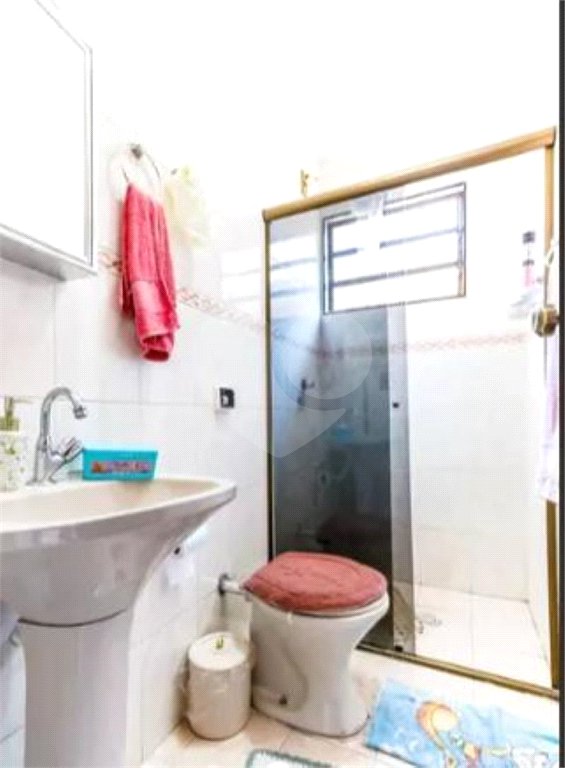 Sobrado à venda com 3 quartos em Vila Nova Mazzei, São Paulo, SP