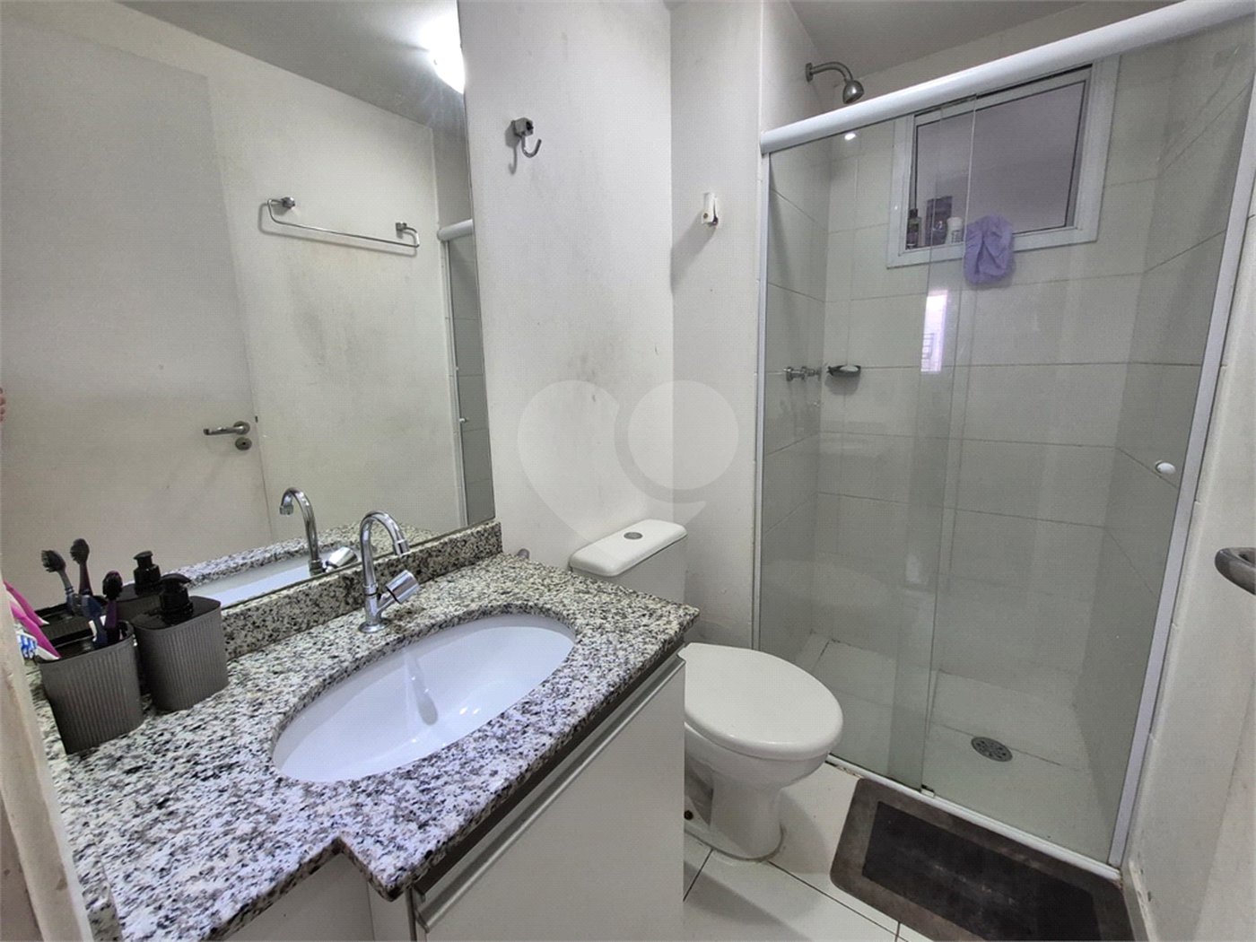 Apartamento à venda com 3 quartos, sendo 1 suíte, em Jardim Parque Morumbi, São Paulo, SP
