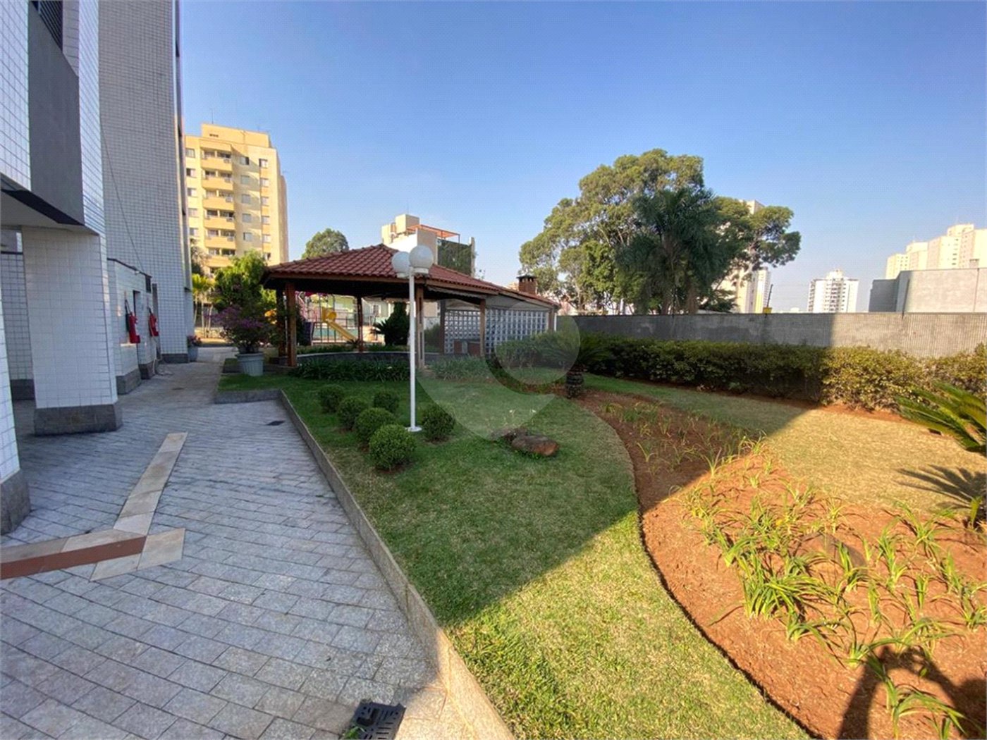 Apartamento à venda com 3 quartos, sendo 1 suíte, em Tucuruvi, São Paulo, SP