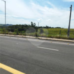 Terreno à venda no condomínio Residencial Smart City, Salto - SP