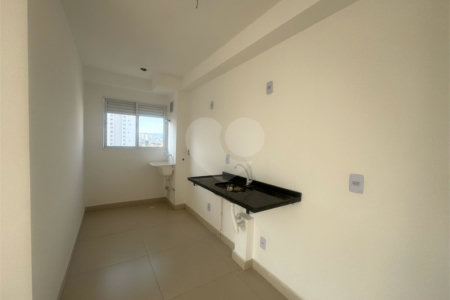 Apartamento à venda com 2 quartos em Jardim Aida, Guarulhos, SP