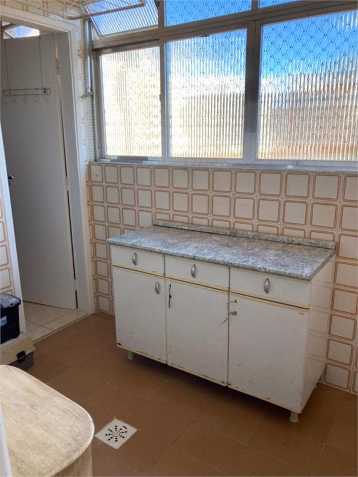 Apartamento Residencial à venda, Ponta da Praia, Santos - AP1795.