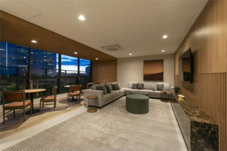 Apartamento à venda com 4 quartos, sendo 2 suítes, em Água Branca, São Paulo, SP