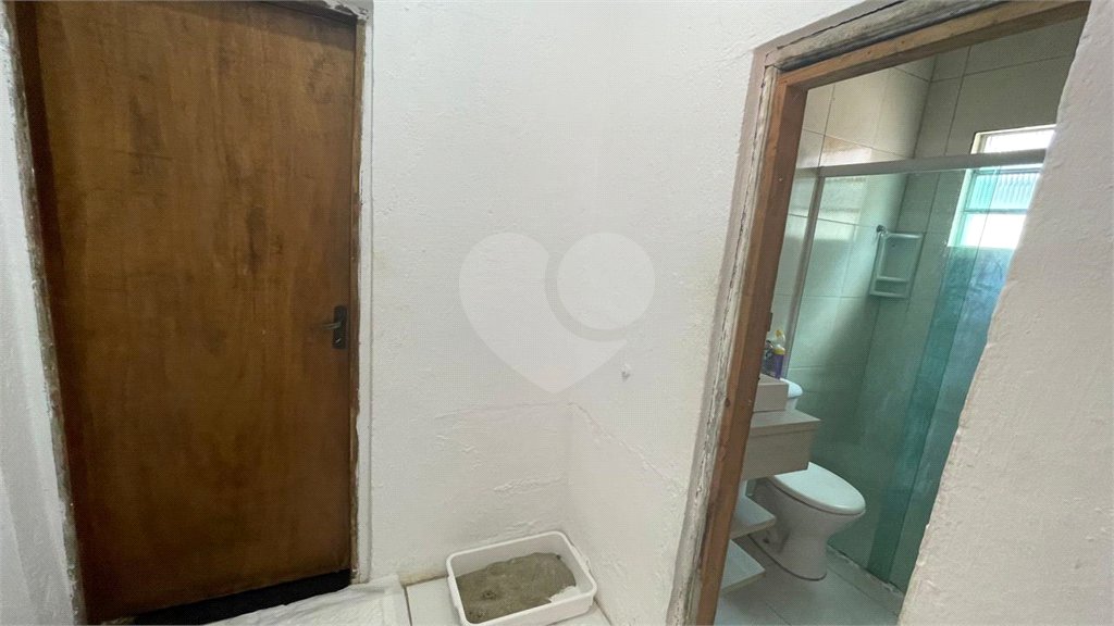 Casa à venda com 2 quartos em Tremembé, São Paulo, SP