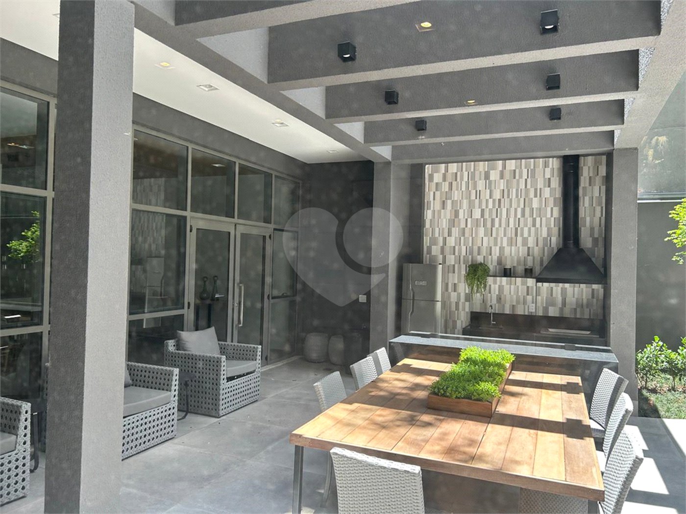 Apartamento à venda com 1 suíte em Pinheiros, São Paulo, SP
