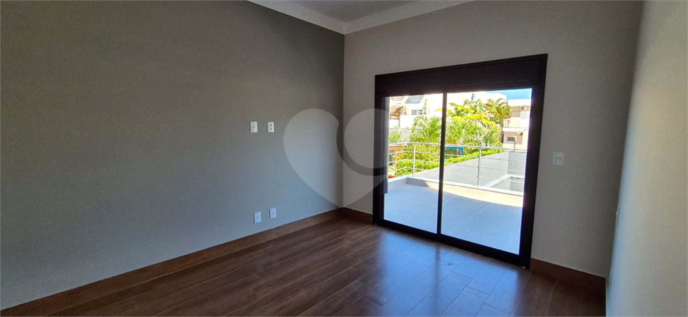 Casa à venda com 3 suítes no condomínio Reserva dos Vinhedos, Louveira - SP
