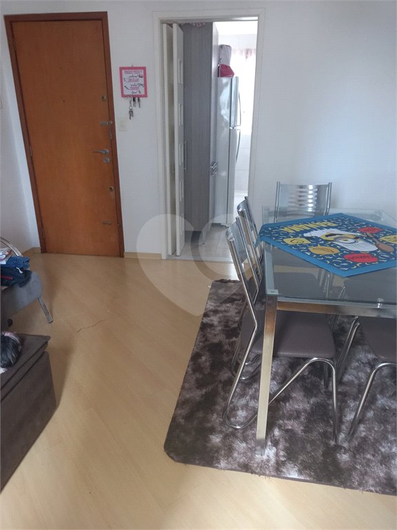 Apartamento à venda com 3 quartos em Vila Gustavo, São Paulo, SP