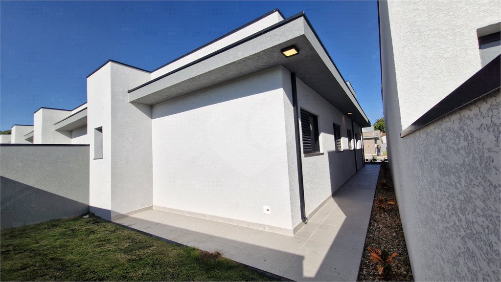 Casa de Vila à venda com 3 quartos, sendo 1 suíte, em Caetetuba, Atibaia, SP