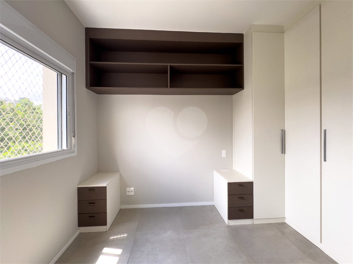 Apartamento à venda com 2 quartos, sendo 1 suíte, em Chácara Santo Antônio (zona Sul), São Paulo, SP