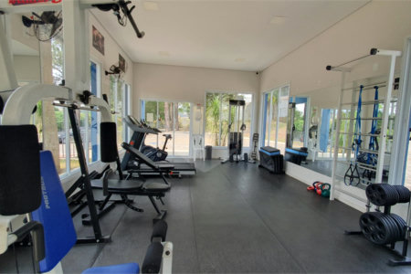 Casa à venda com 4 suítes no condomínio Residencial San Vitale, Bragança Paulista - SP
