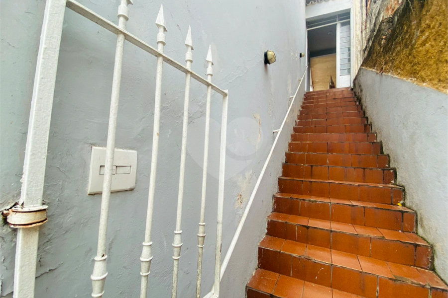 Casa Térrea à venda com 2 quartos em Tucuruvi, São Paulo, SP