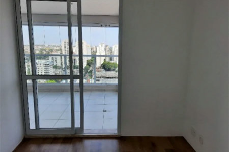 Apartamento à venda com 2 quartos, sendo 1 suíte, em Brooklin Paulista, São Paulo, SP