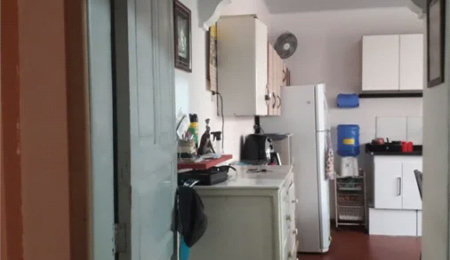 Casa à venda com 3 quartos em Jardim Peri Peri, São Paulo, SP