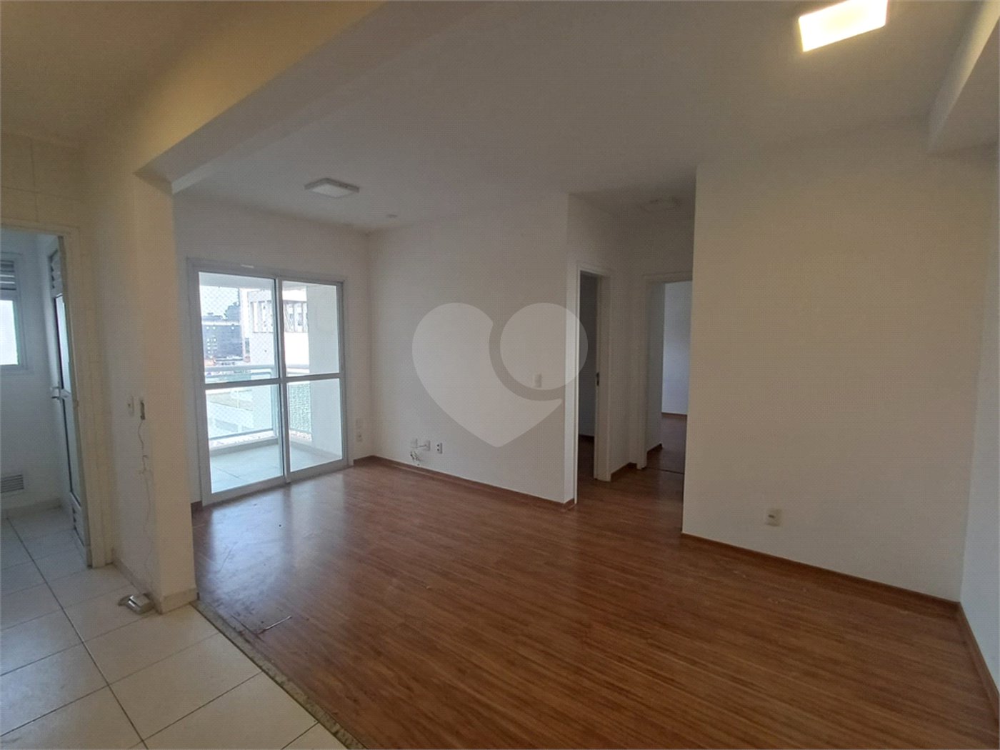 Apartamento à venda com 2 quartos, sendo 1 suíte, em Várzea da Barra Funda, São Paulo, SP