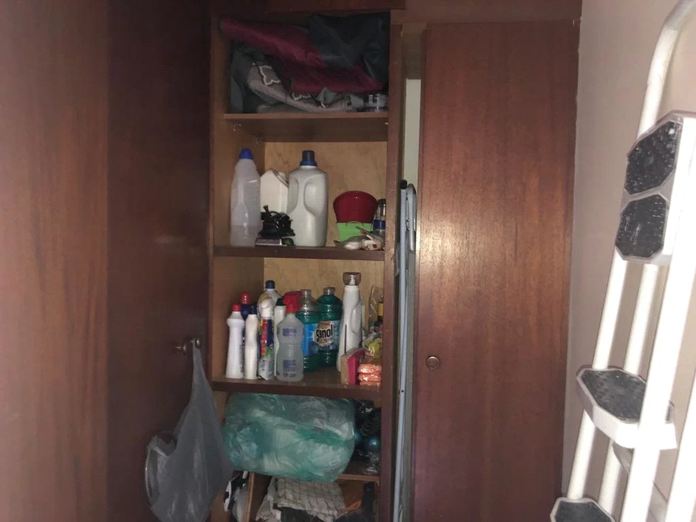 Apartamento à venda com 3 quartos, sendo 1 suíte, em Vila Andrade, São Paulo, SP