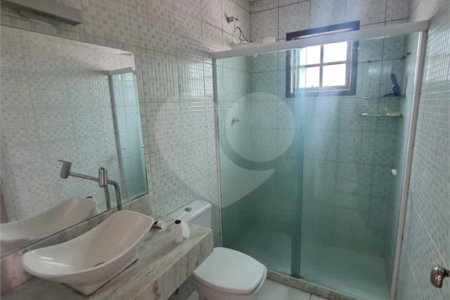 Casa Térrea à venda com 3 quartos, sendo 1 suíte, em Campo Grande, Rio de Janeiro, RJ