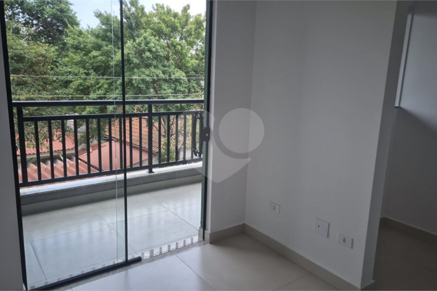 Apartamento à venda ou para alugar com 2 quartos em Jaçanã, São Paulo, SP