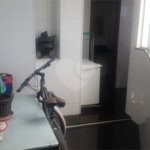 Apartamento à venda com 3 quartos em Praça da Bandeira, Rio de Janeiro, RJ