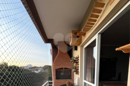 Apartamento à venda com 2 quartos em Jardim Leocádia, Sorocaba, SP