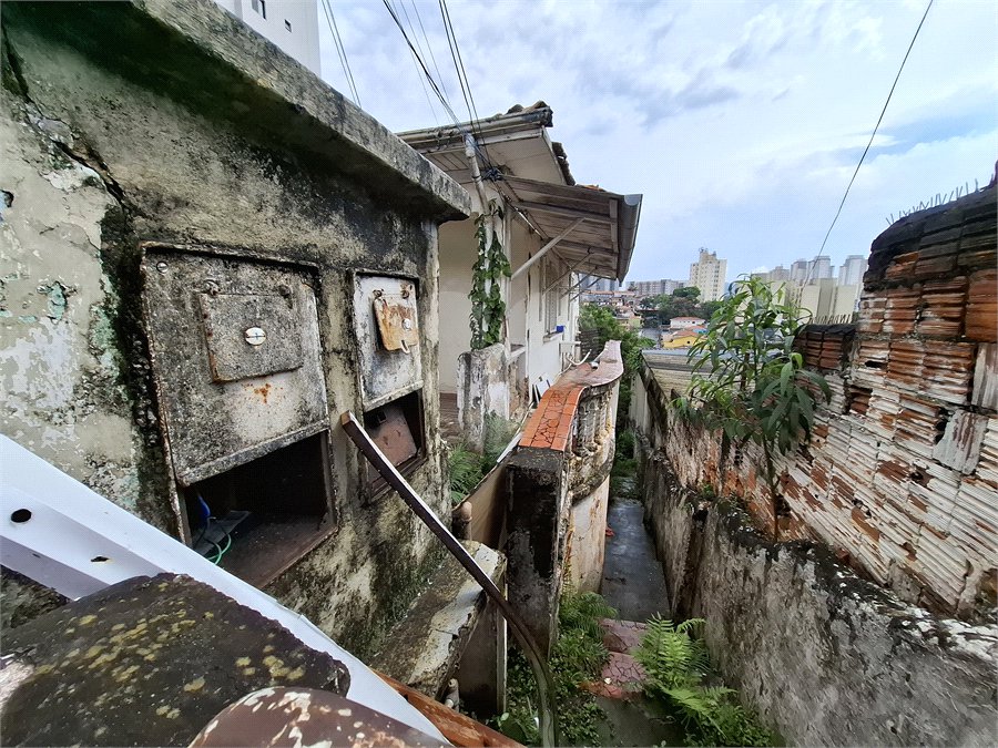 Terreno à venda em Casa Verde, São Paulo, SP