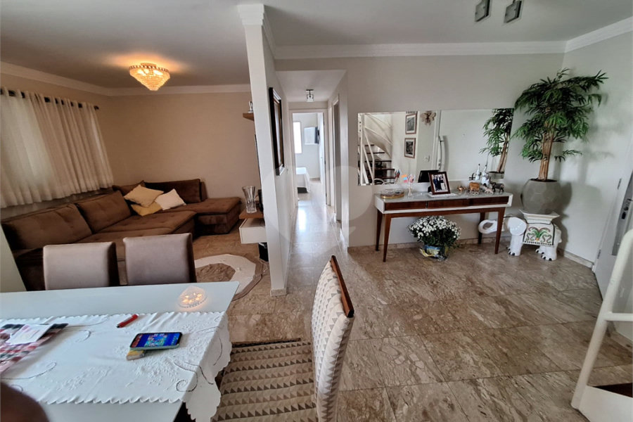 Cobertura à venda com 2 quartos, sendo 1 suíte, em Santana, São Paulo, SP
