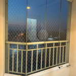 Apartamento para alugar com 2 quartos, sendo 1 suíte, em Vila Endres, Guarulhos, SP