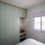 Apartamento à venda com 3 quartos, sendo 1 suíte, em Vila Morse, São Paulo, SP