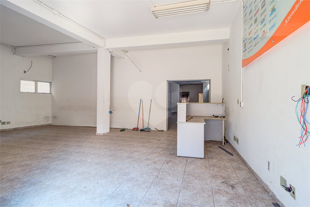 Sobrado à venda ou para alugar com 1 quarto em Santo Amaro, São Paulo, SP