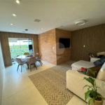 Apartamento à venda com 3 quartos, sendo 1 suíte, em Jardim Belvedere, Sorocaba, SP