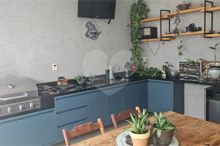 Casa à venda com 3 quartos, sendo 1 suíte,  no condomínio Reserva dos Vinhedos, Louveira - SP