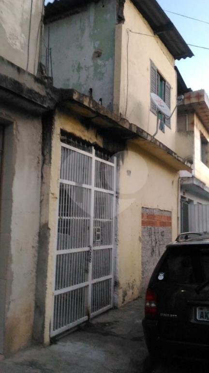 Terreno à venda em Vila Constança, São Paulo, SP