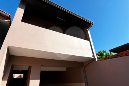 Casa à venda com 2 quartos, sendo 1 suíte,  em Vila José Salem, Itapetininga, SP