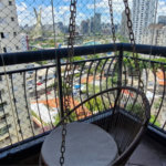 Apartamento à venda com 3 quartos, sendo 2 suítes, em Real Parque, São Paulo, SP