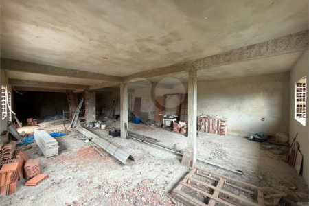 Casa à venda com 1 quarto em Jardim Santa Cruz, Porto Feliz, SP